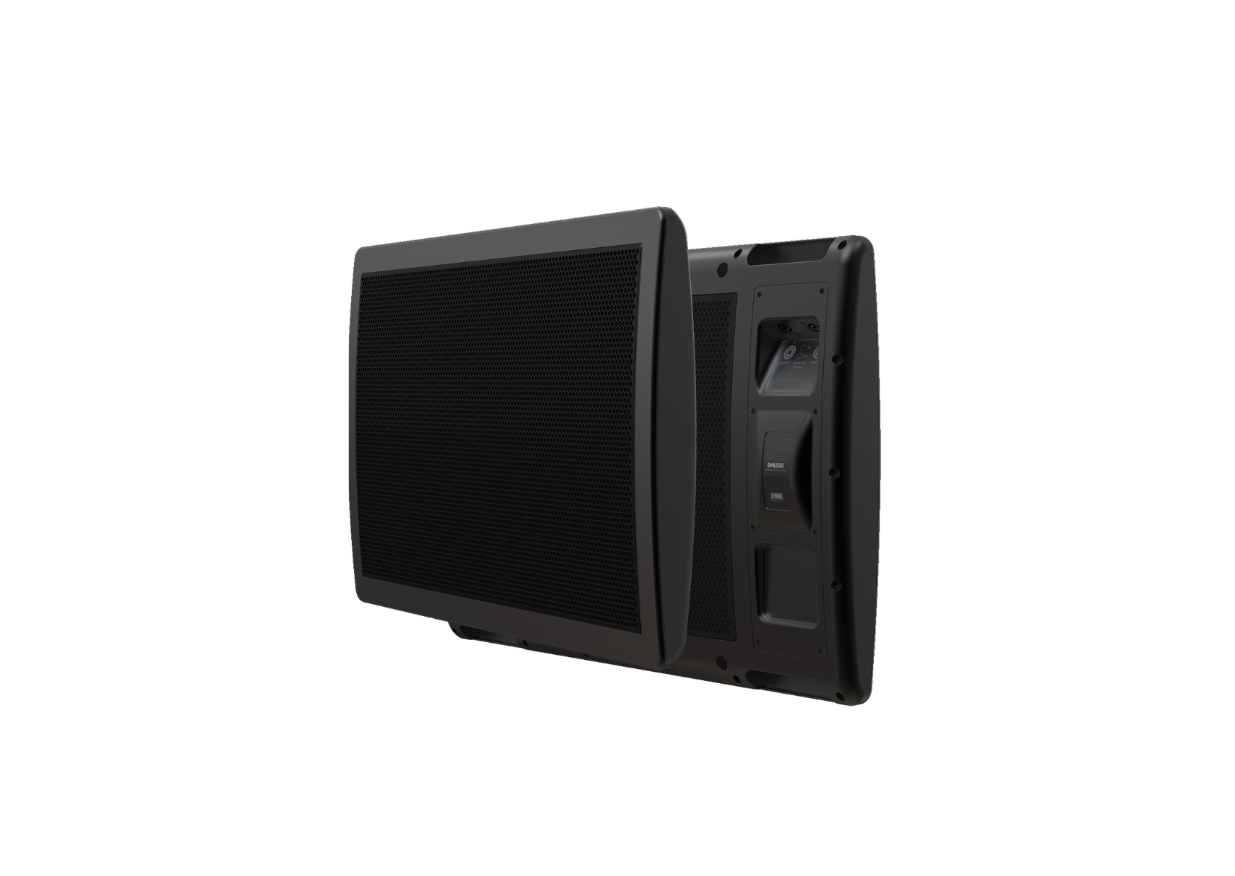 FlatPanel Audio DML 500