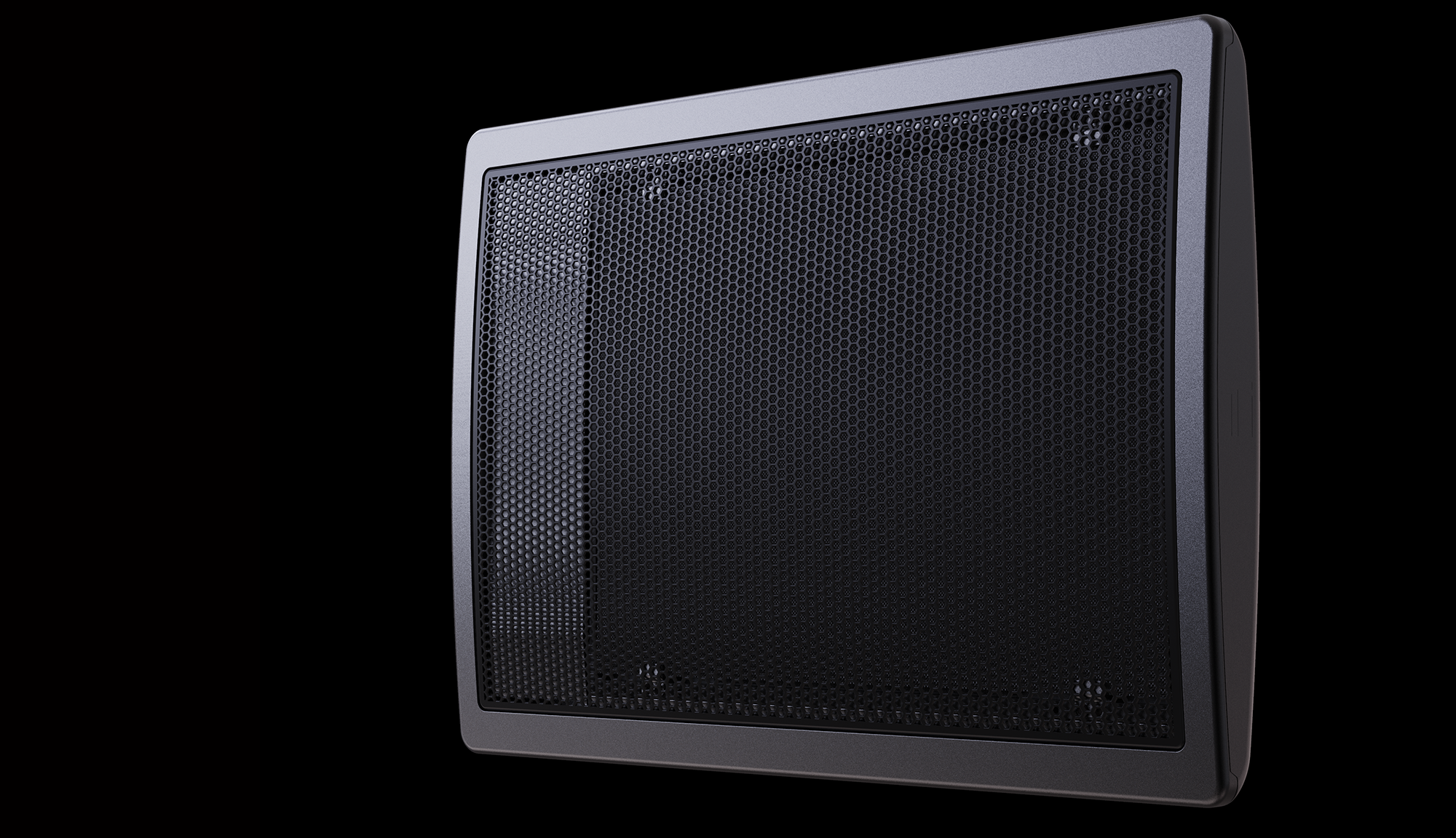 FlatPanel Audio DML 500 hero image