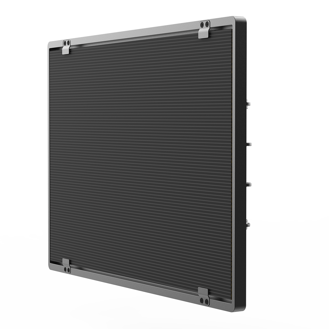 FlatPanel Audio DML 500A front view
