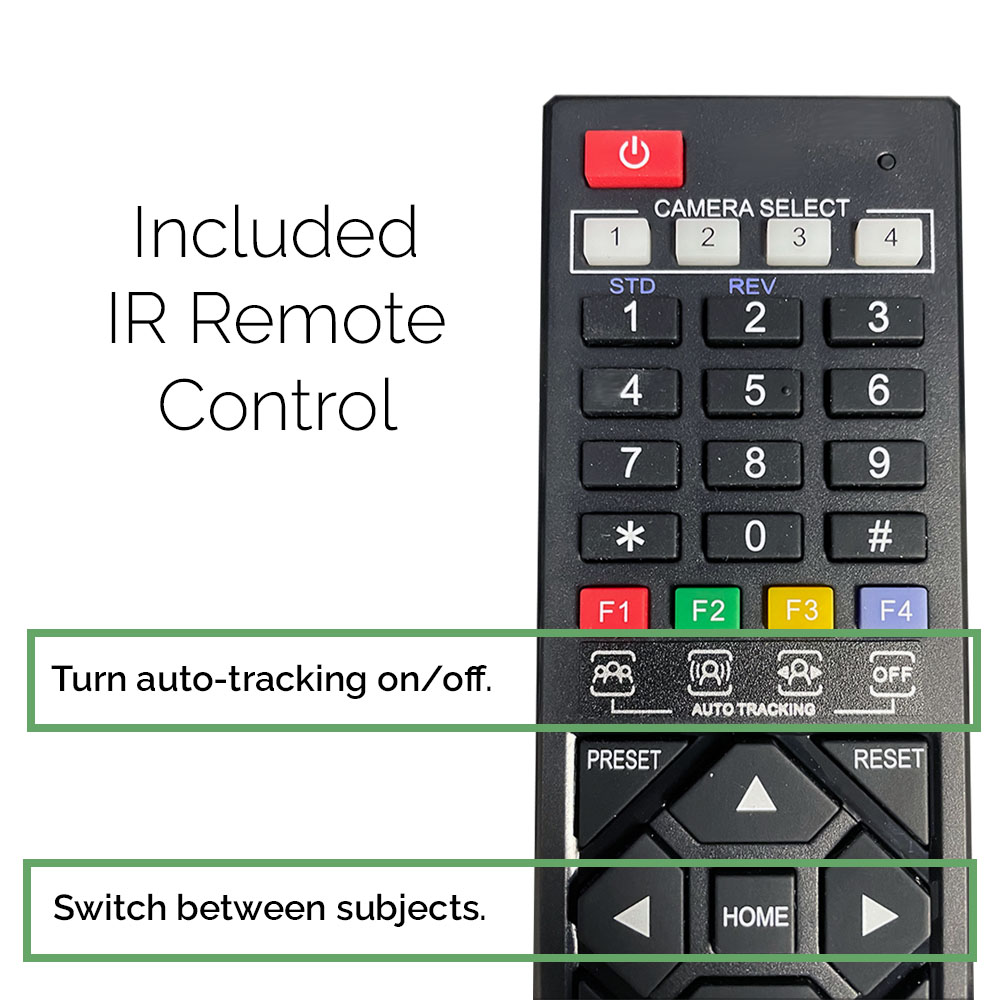 IR Remote